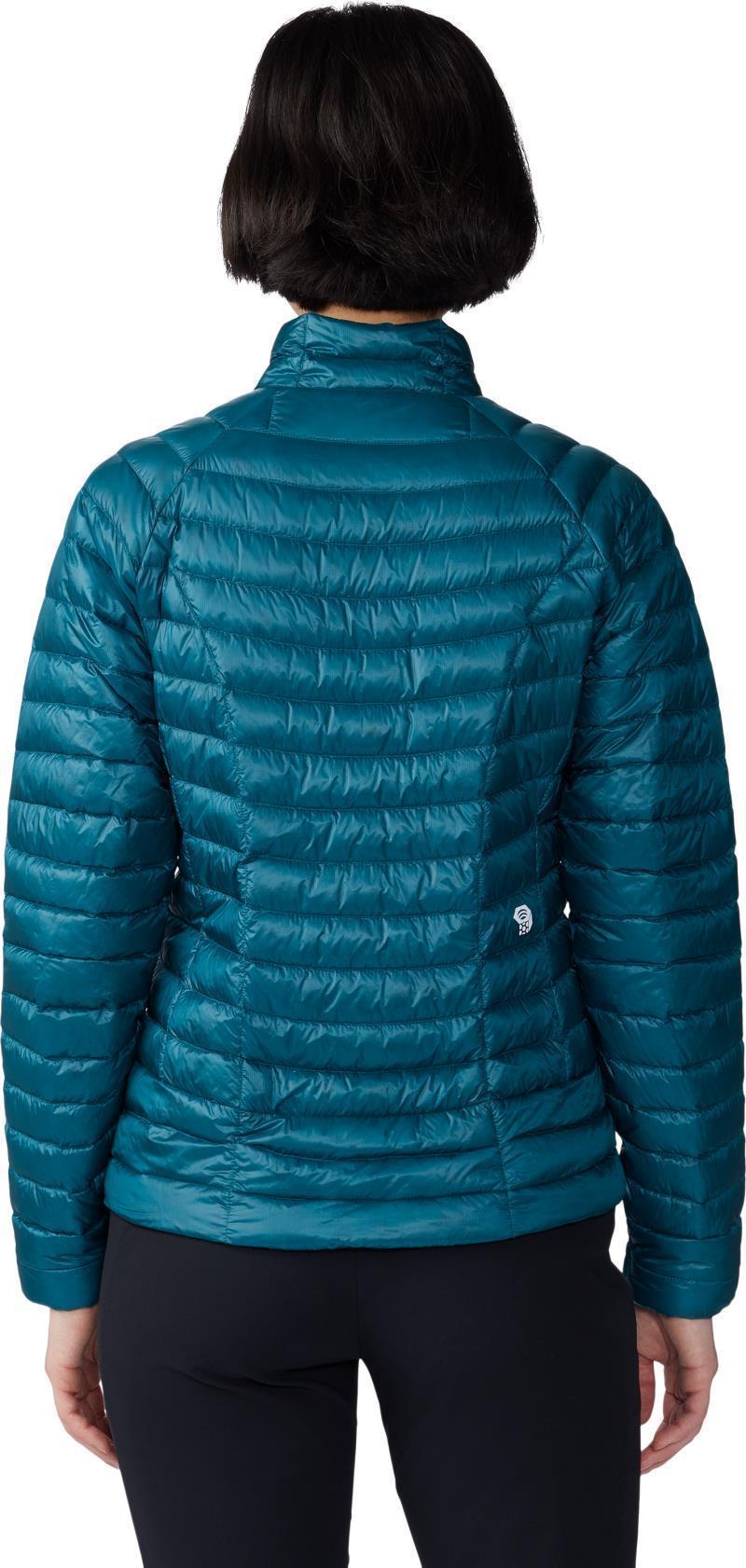 Ghost Whisperer/2 Jacket - Womens - Jack Pine 4