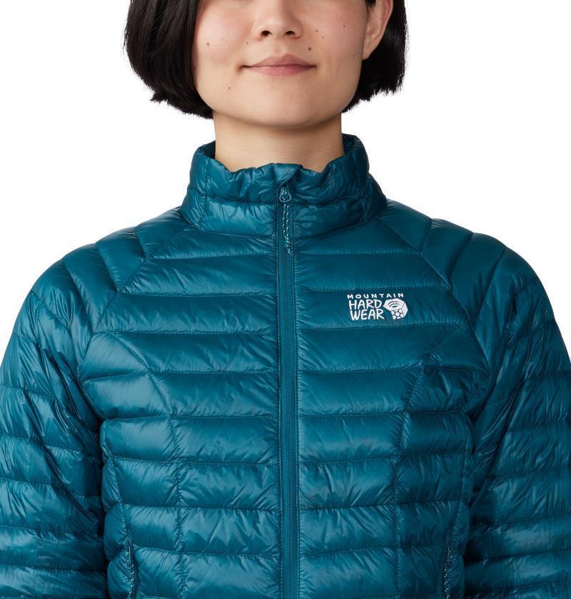 Ghost Whisperer/2 Jacket - Womens - Jack Pine 6