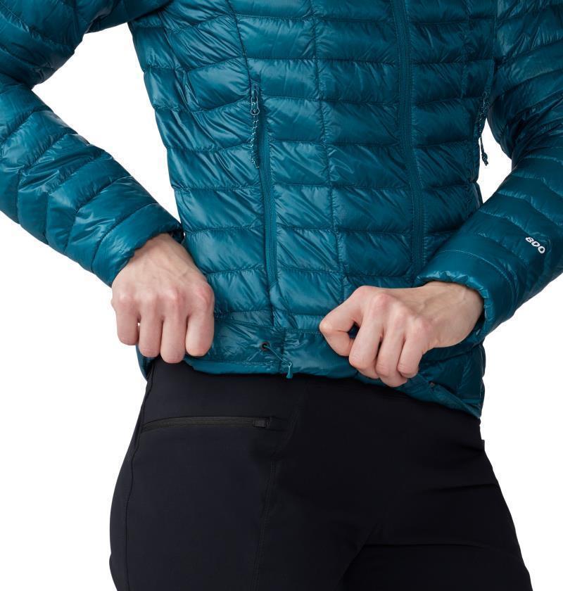 Ghost Whisperer/2 Jacket - Womens - Jack Pine 7