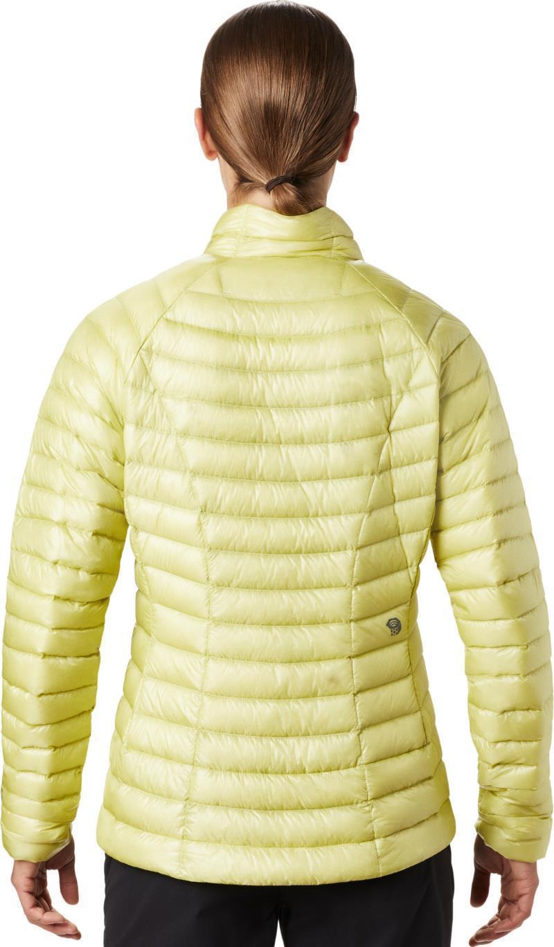 Ghost Whisperer/2 Jacket - Womens - Lantern 2
