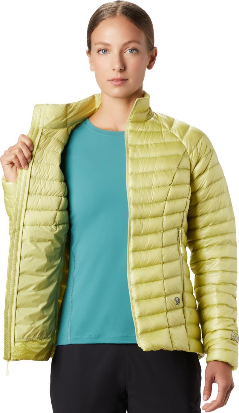 Ghost Whisperer/2 Jacket - Womens - Lantern 3