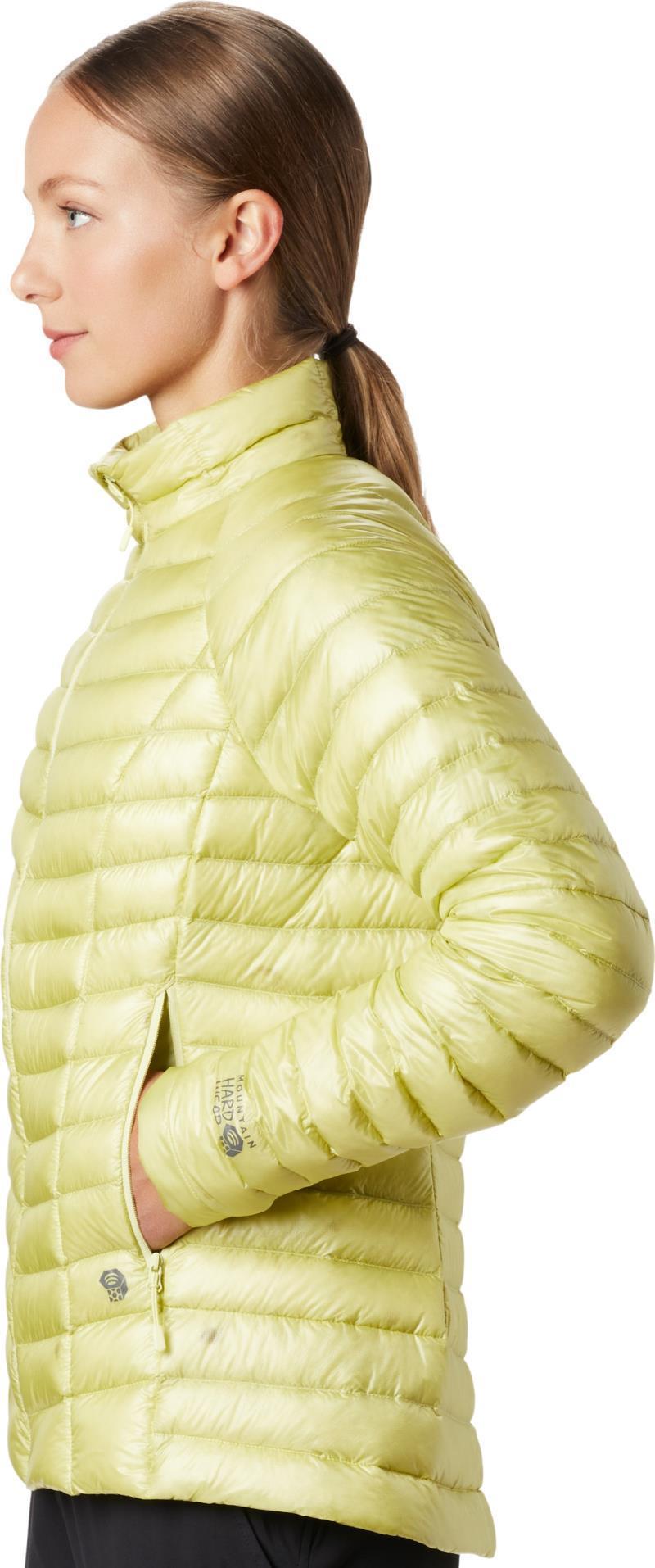 Ghost Whisperer/2 Jacket - Womens - Lantern 4