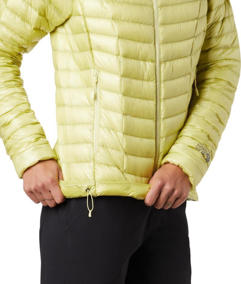 Ghost Whisperer/2 Jacket - Womens - Lantern 5