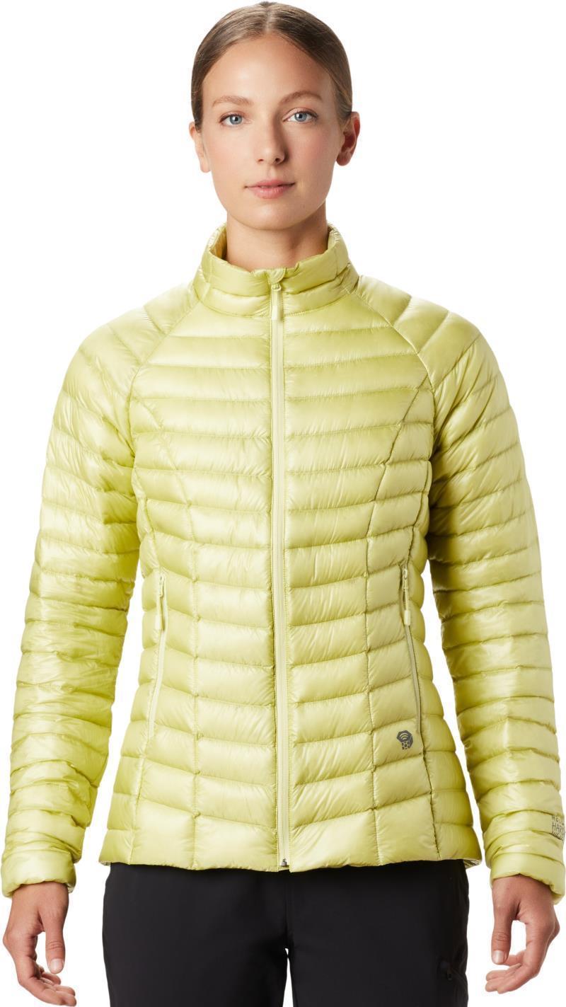 Ghost Whisperer/2 Jacket - Womens - Lantern 1