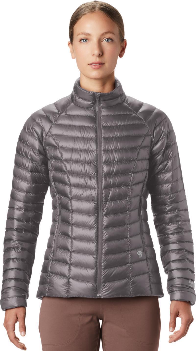 Ghost Whisperer/2 Jacket - Womens - Mystic Purple 1