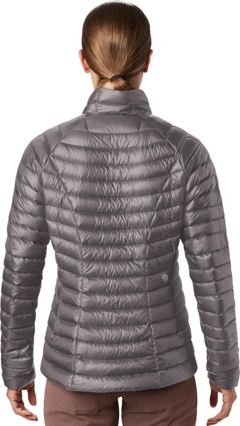 Ghost Whisperer/2 Jacket - Womens - Mystic Purple 2