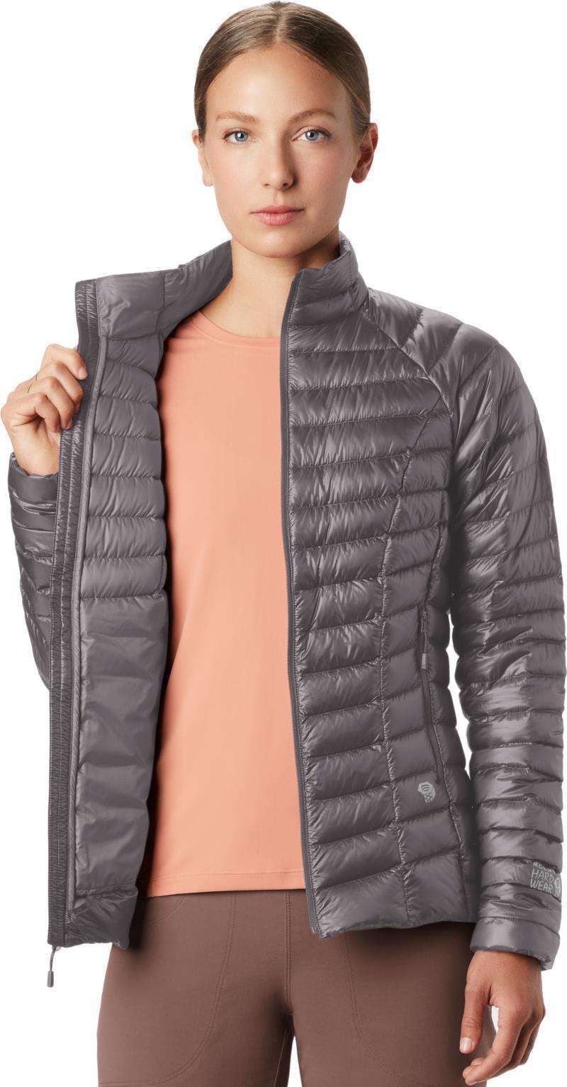 Ghost Whisperer/2 Jacket - Womens - Mystic Purple 3