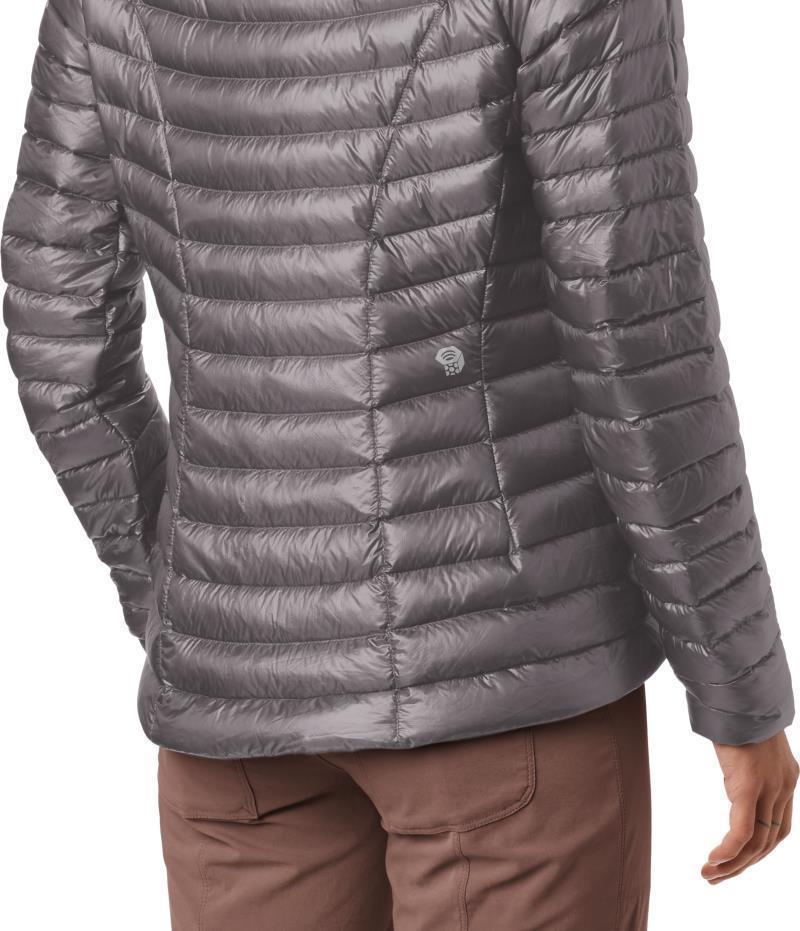 Ghost Whisperer/2 Jacket - Womens - Mystic Purple 6