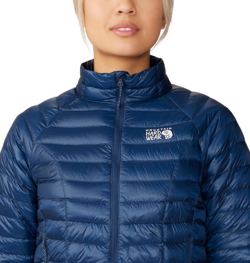 Ghost Whisperer/2 Jacket - Womens - Outer Dark 4