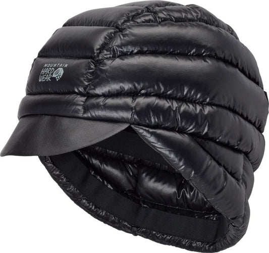 Ghost Whisperer Cap - black 1