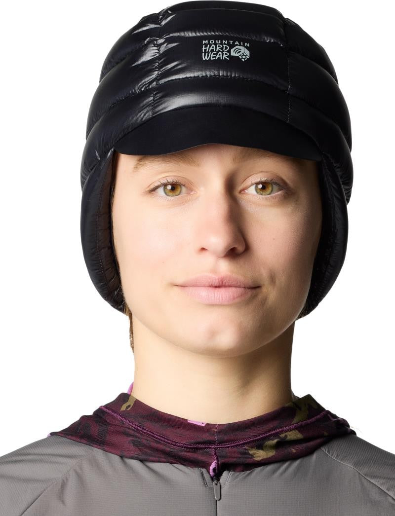 Ghost Whisperer Cap - black 1