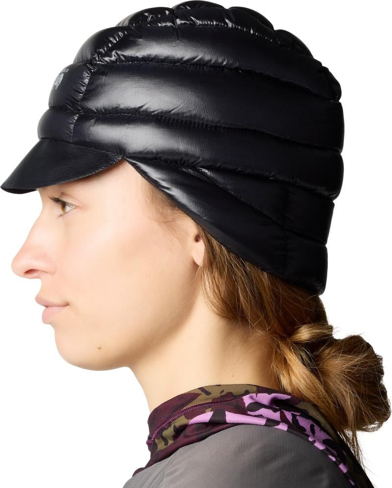 Ghost Whisperer Cap - black 1