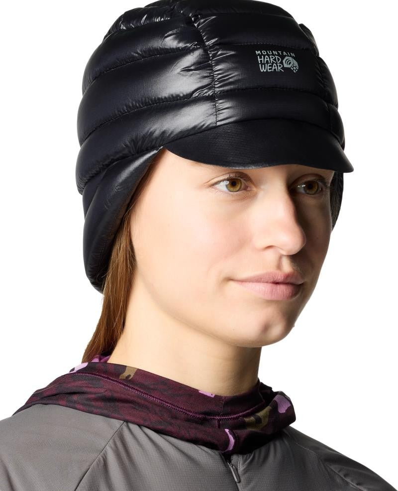 Ghost Whisperer Cap - black 1