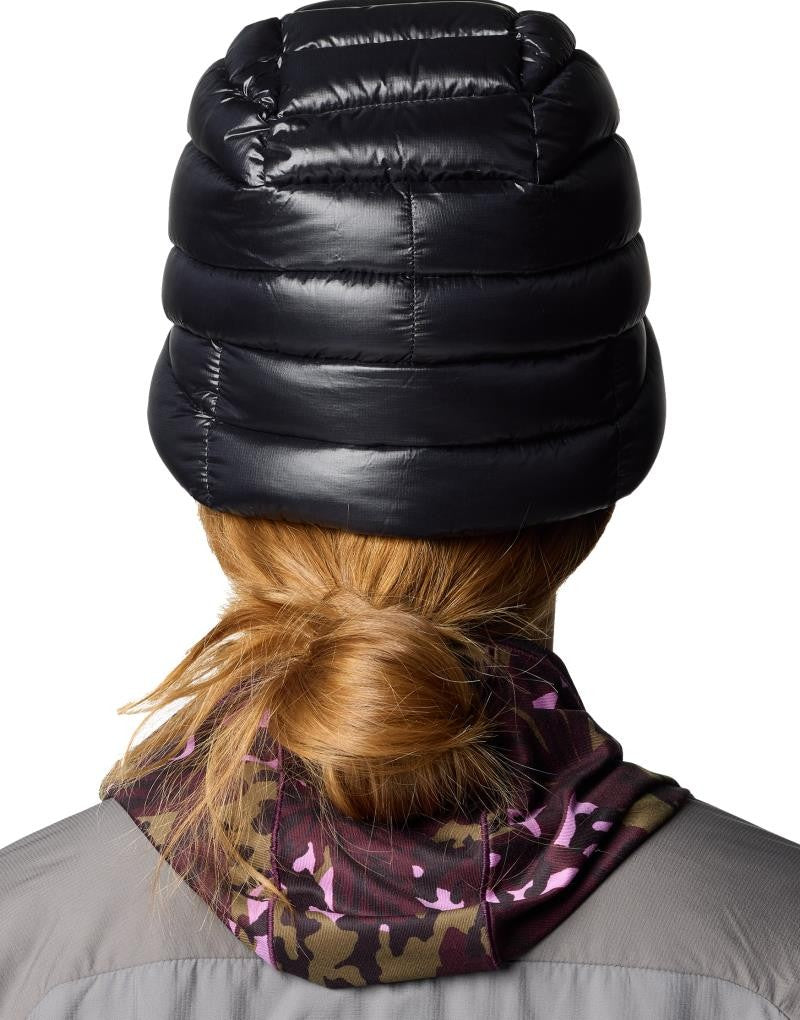 Ghost Whisperer Cap - black 1