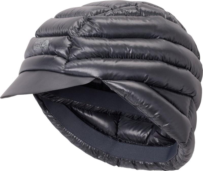 Ghost Whisperer Cap - blue slate 1