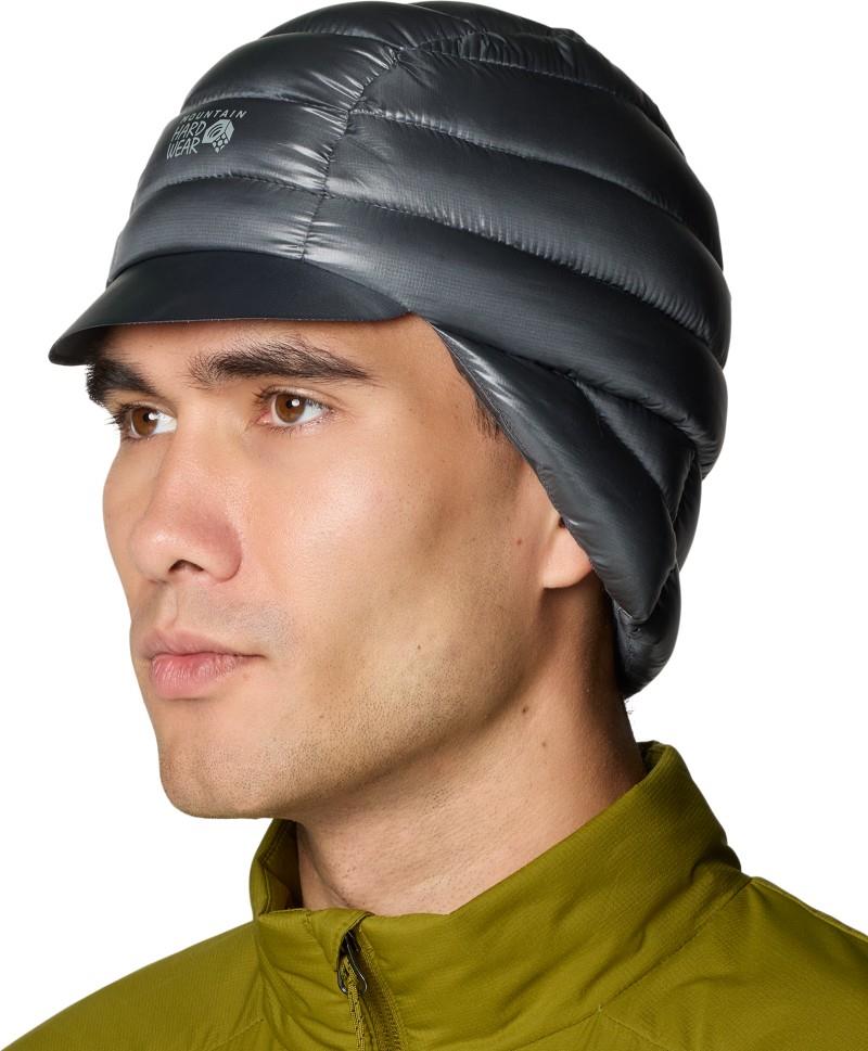 Ghost Whisperer Cap - blue slate 1