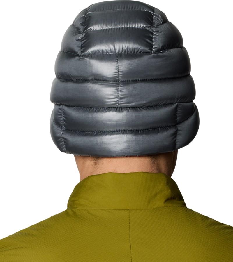 Ghost Whisperer Cap - blue slate 1