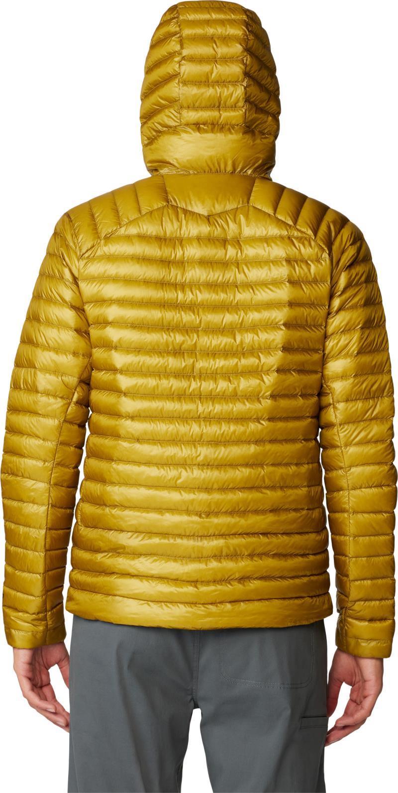 Ghost Whisperer Hoody - Mens - Dark Bolt 2