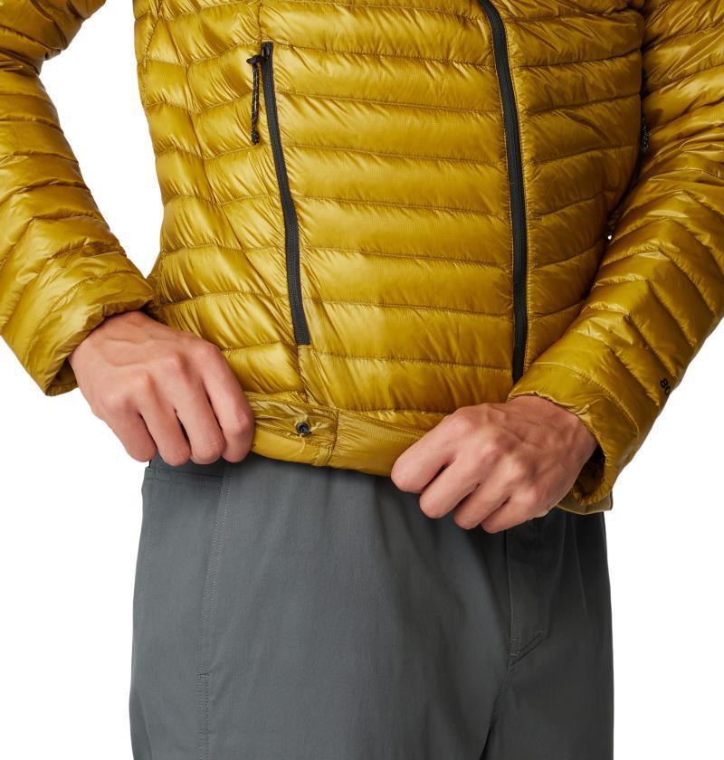 Ghost Whisperer Hoody - Mens - Dark Bolt 3