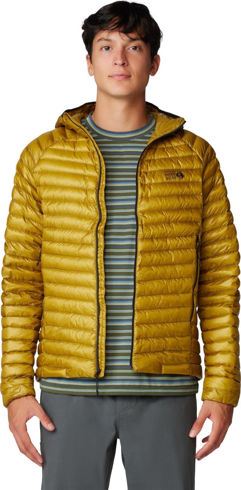 Ghost Whisperer Hoody - Mens - Dark Bolt 5
