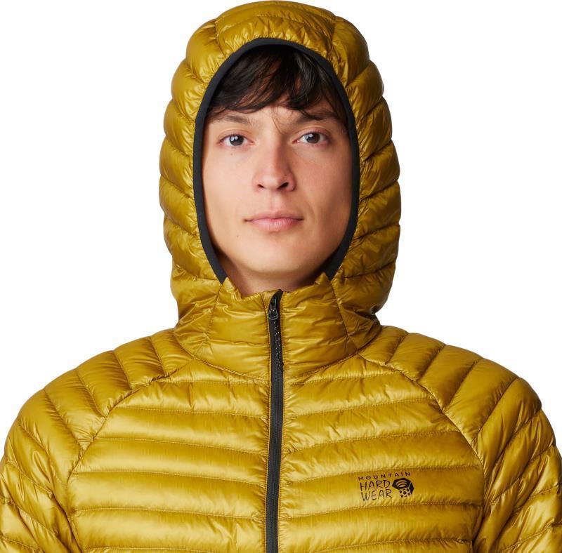 Ghost Whisperer Hoody - Mens - Dark Bolt 7
