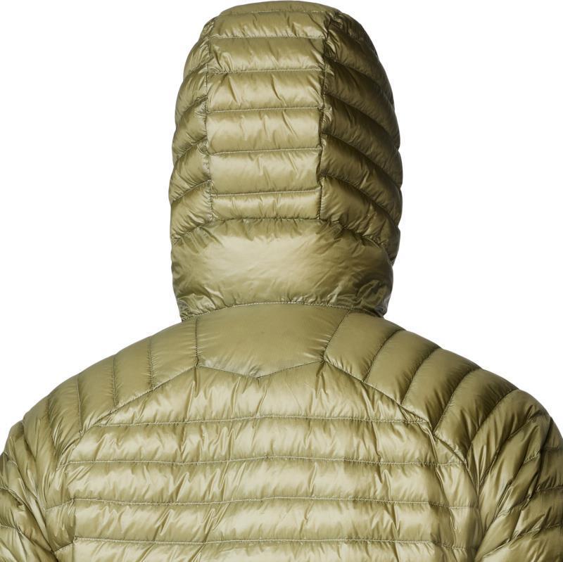 Ghost Whisperer Hoody - Mens - Mantis Green 4