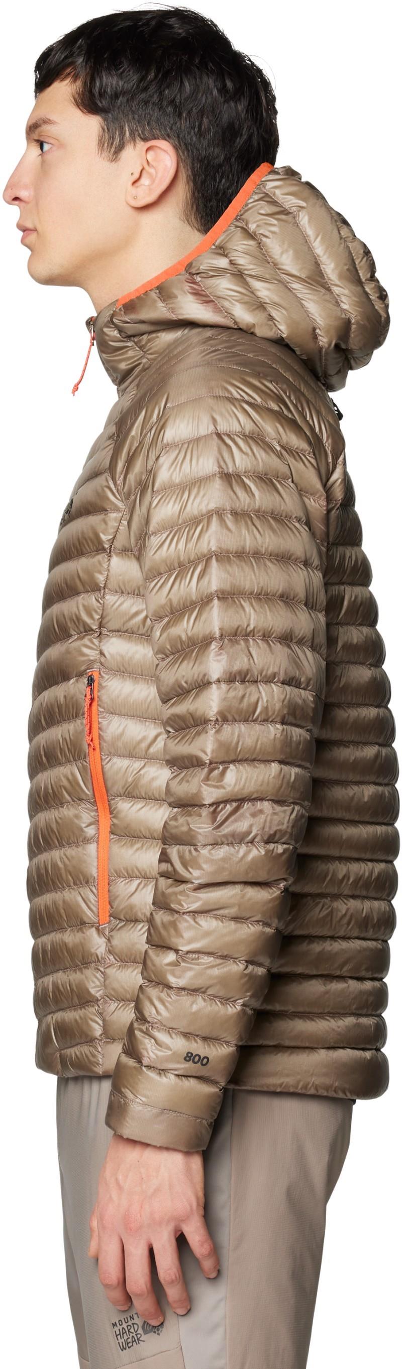 Ghost Whisperer Hoody - Mens - dunes 1