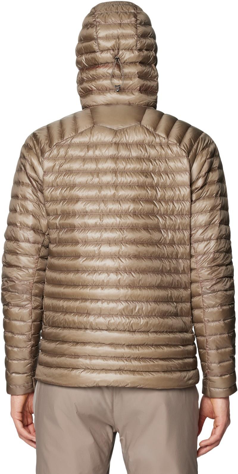 Ghost Whisperer Hoody - Mens - dunes 1