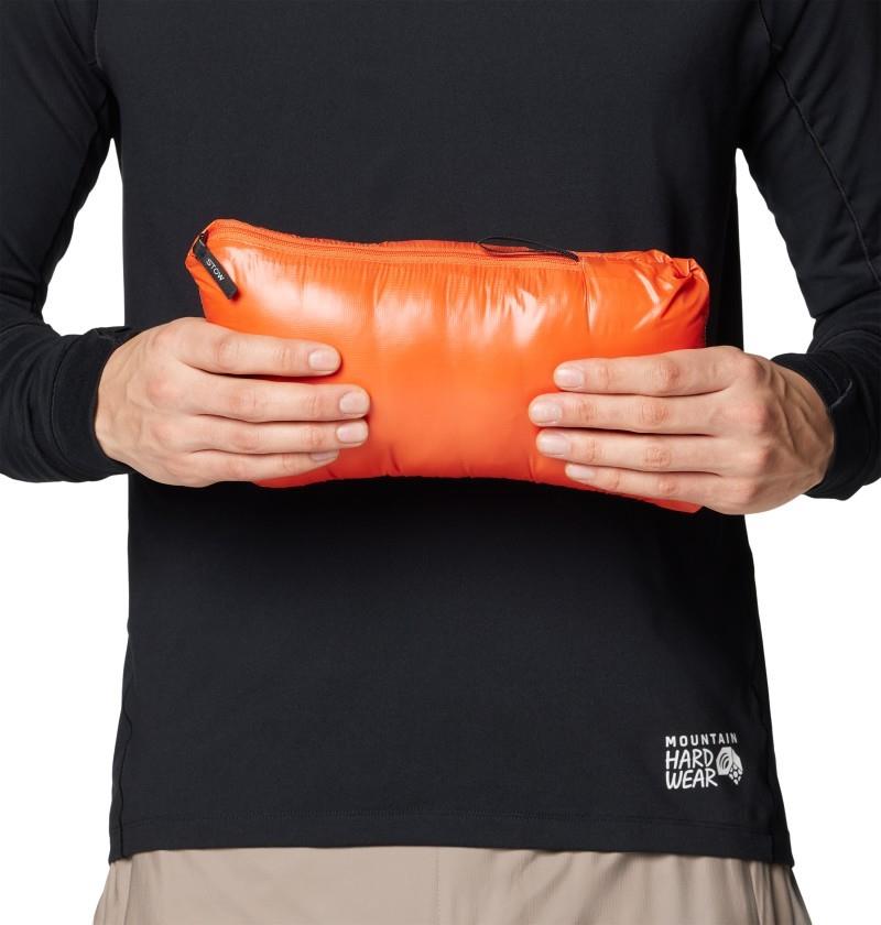 Ghost Whisperer Hoody - Mens - dunes 1