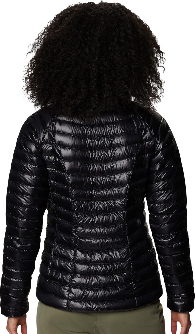 Ghost Whisperer Jacket - Womens - black 1