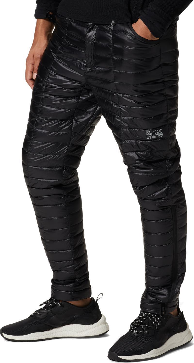 Ghost Whisperer Pants, Long - Mens -  1