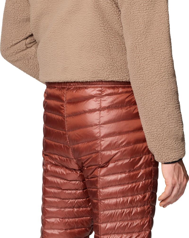 Ghost Whisperer Pants, Long - Mens - bourbon brown 1