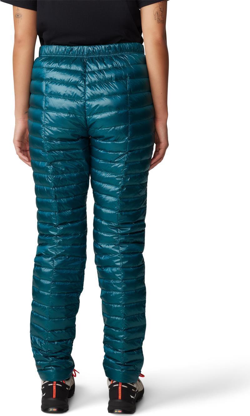Ghost Whisperer Pants, Long - Womens - Jack Pine 3