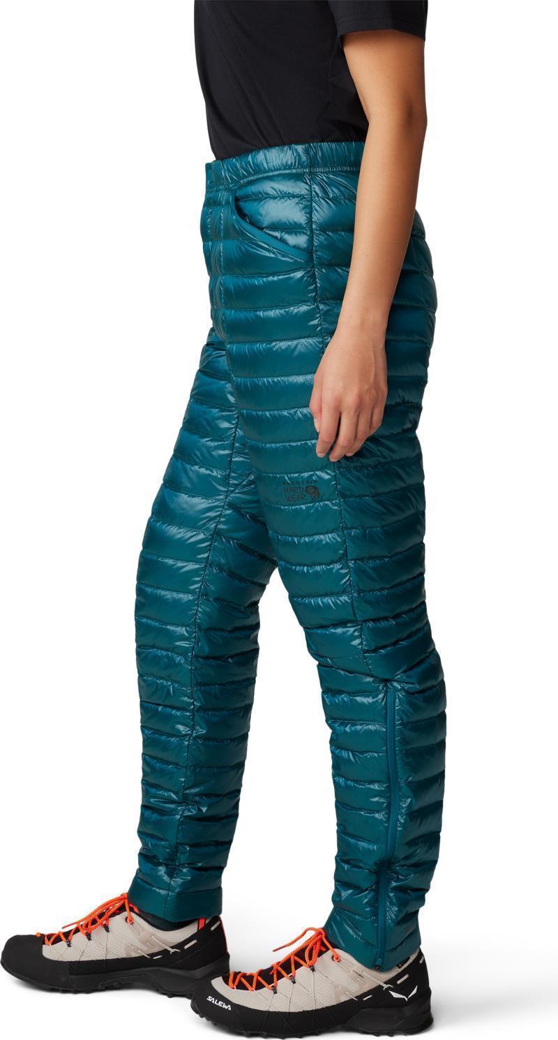 Ghost Whisperer Pants, Long - Womens - Jack Pine 4