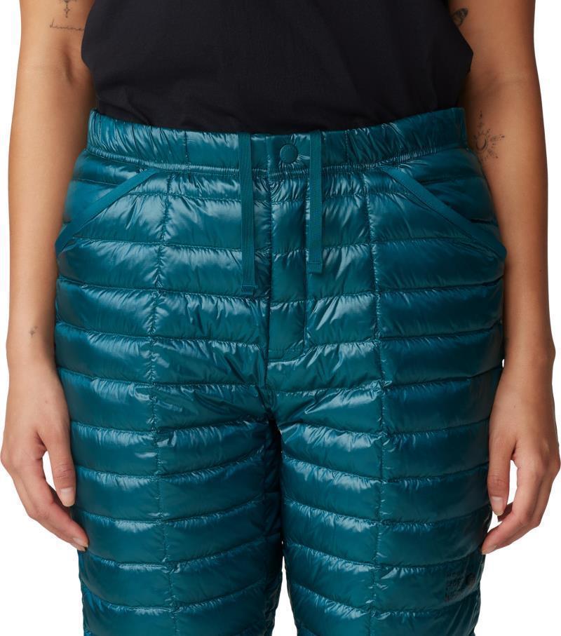 Ghost Whisperer Pants, Long - Womens - Jack Pine 5