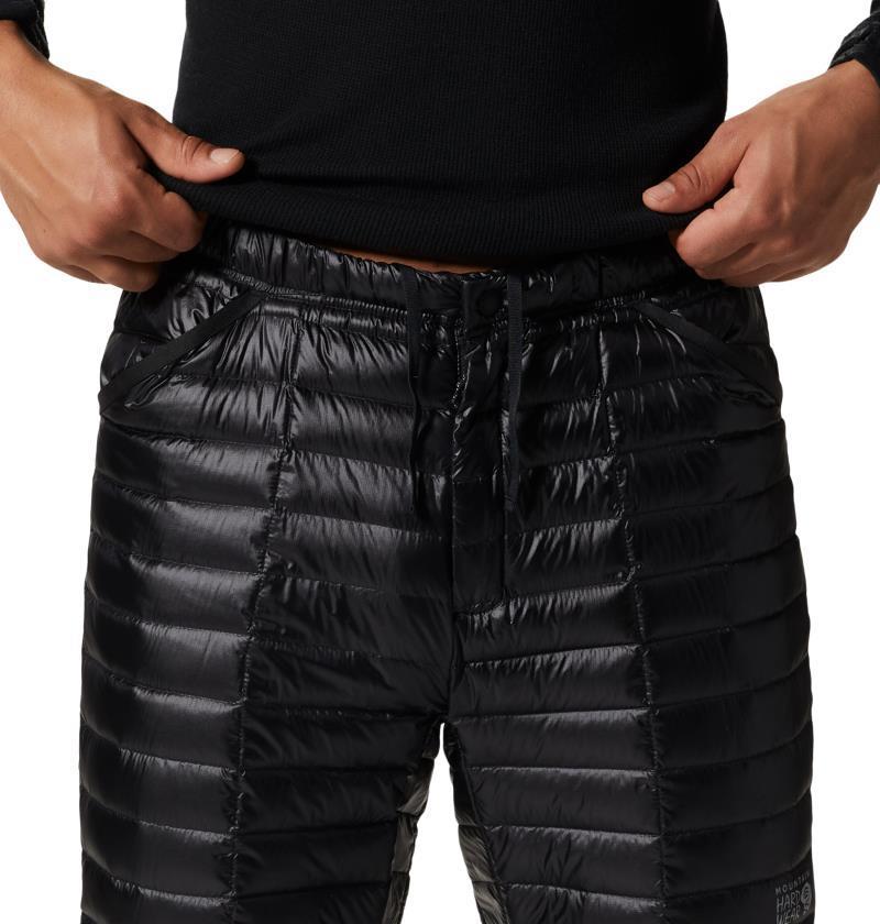 Ghost Whisperer Pants, Reg - Mens - Black 4