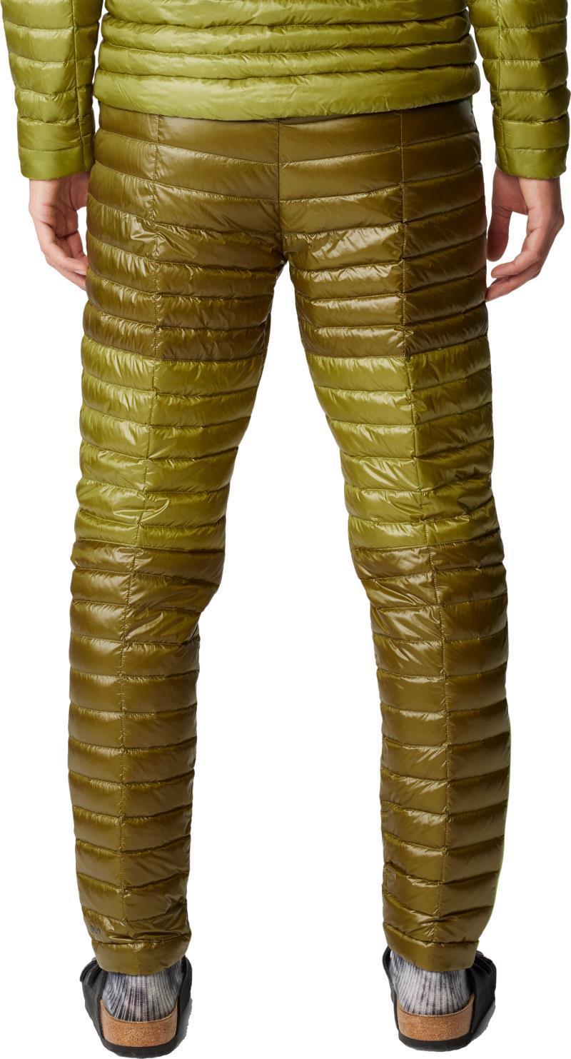 Ghost Whisperer Pants, Reg - Mens - Vetiver / Moon Moss 3