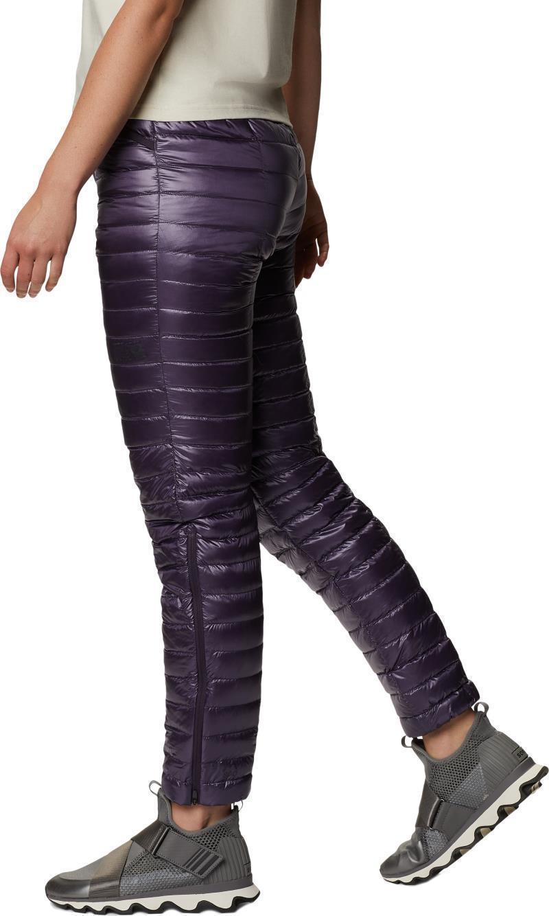 Ghost Whisperer Pants, Reg - Womens - Blurple 2