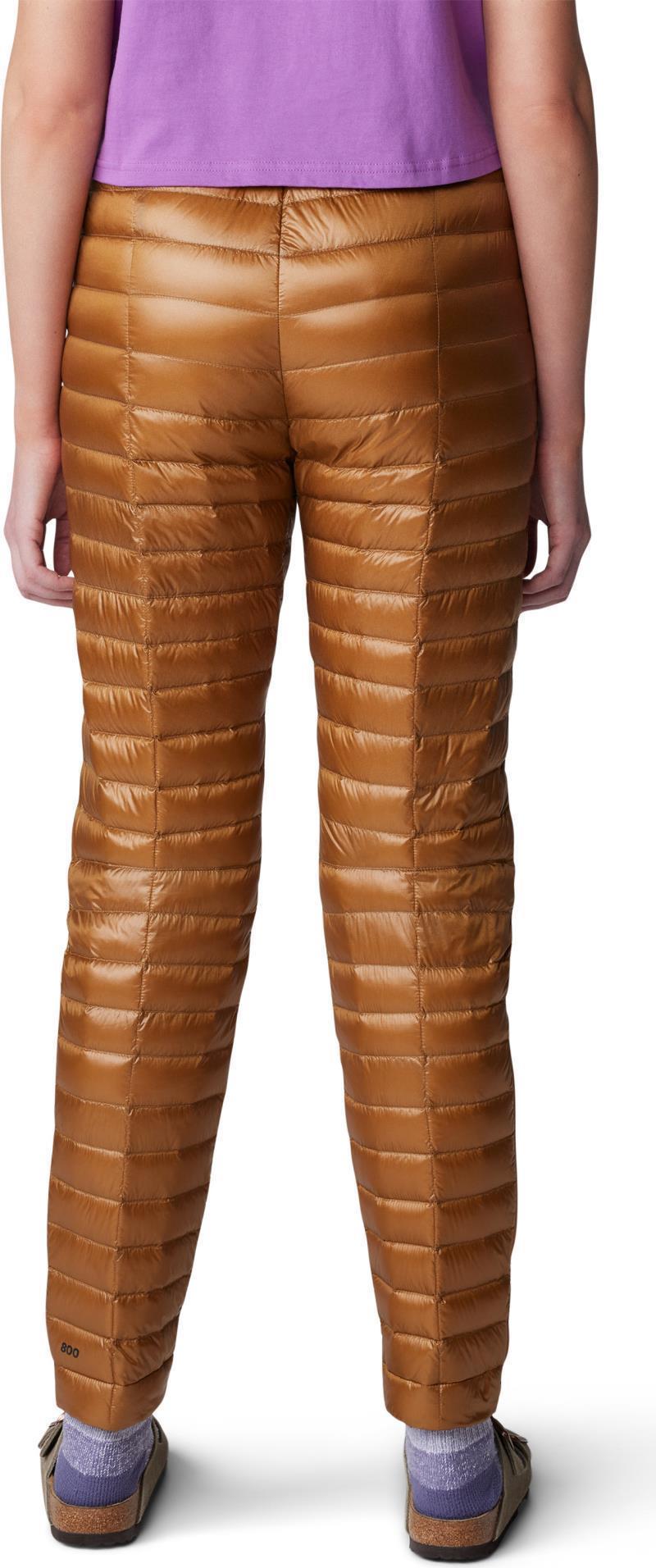 Ghost Whisperer Pants, Reg - Womens - Copper Clay 2