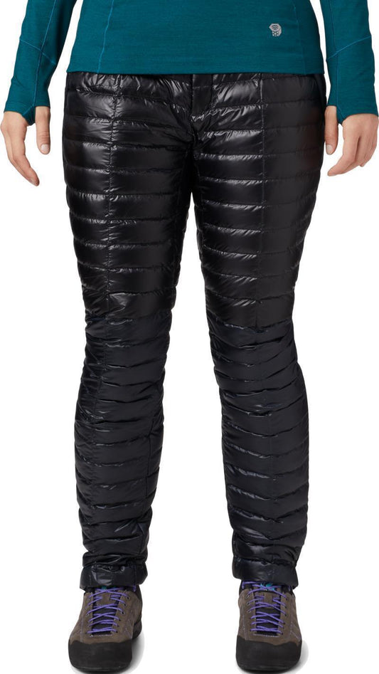 Ghost Whisperer Pants, Reg - Womens - Dark Storm 1