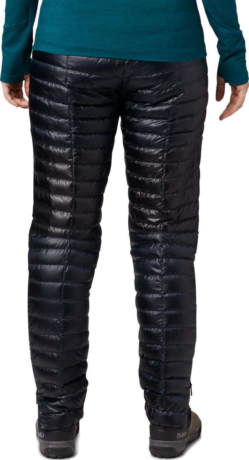 Ghost Whisperer Pants, Reg - Womens - Dark Storm 2