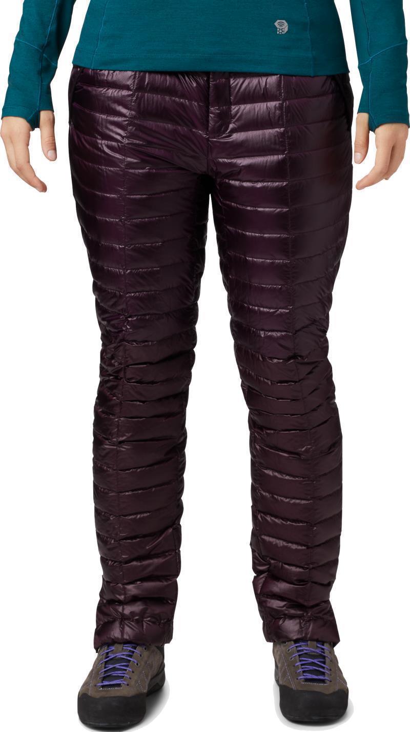 Ghost Whisperer Pants, Reg - Womens - Darkest Dawn 1