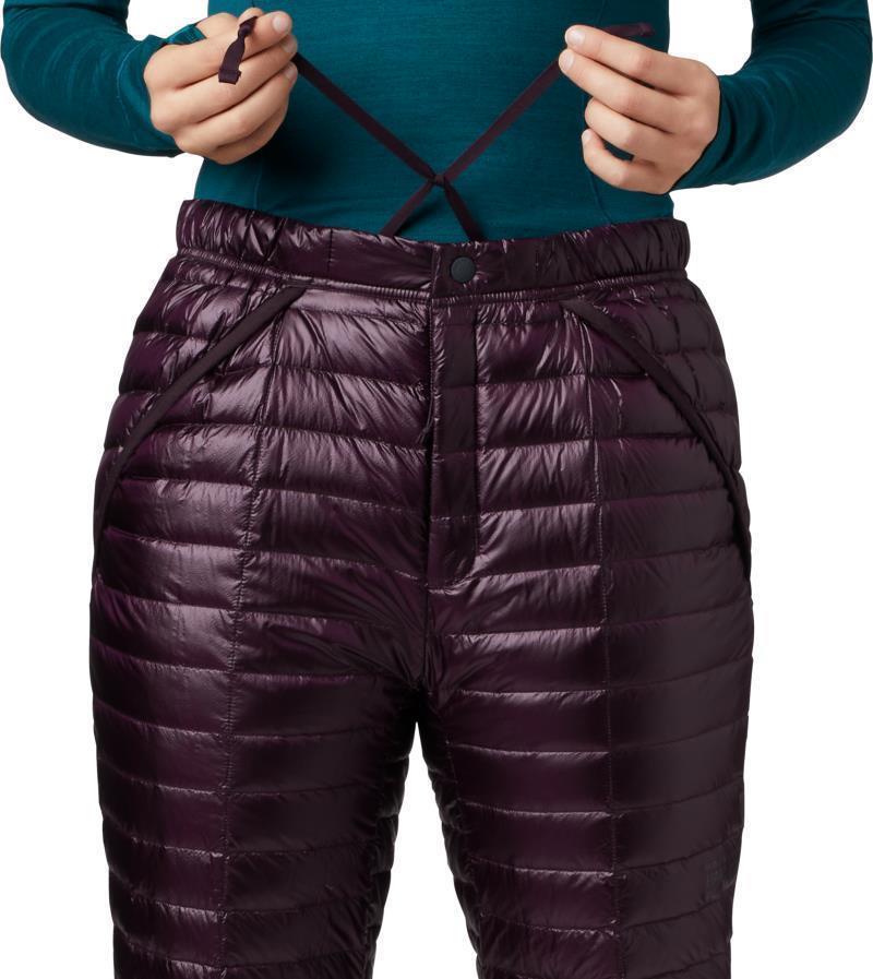 Ghost Whisperer Pants, Reg - Womens - Darkest Dawn 4