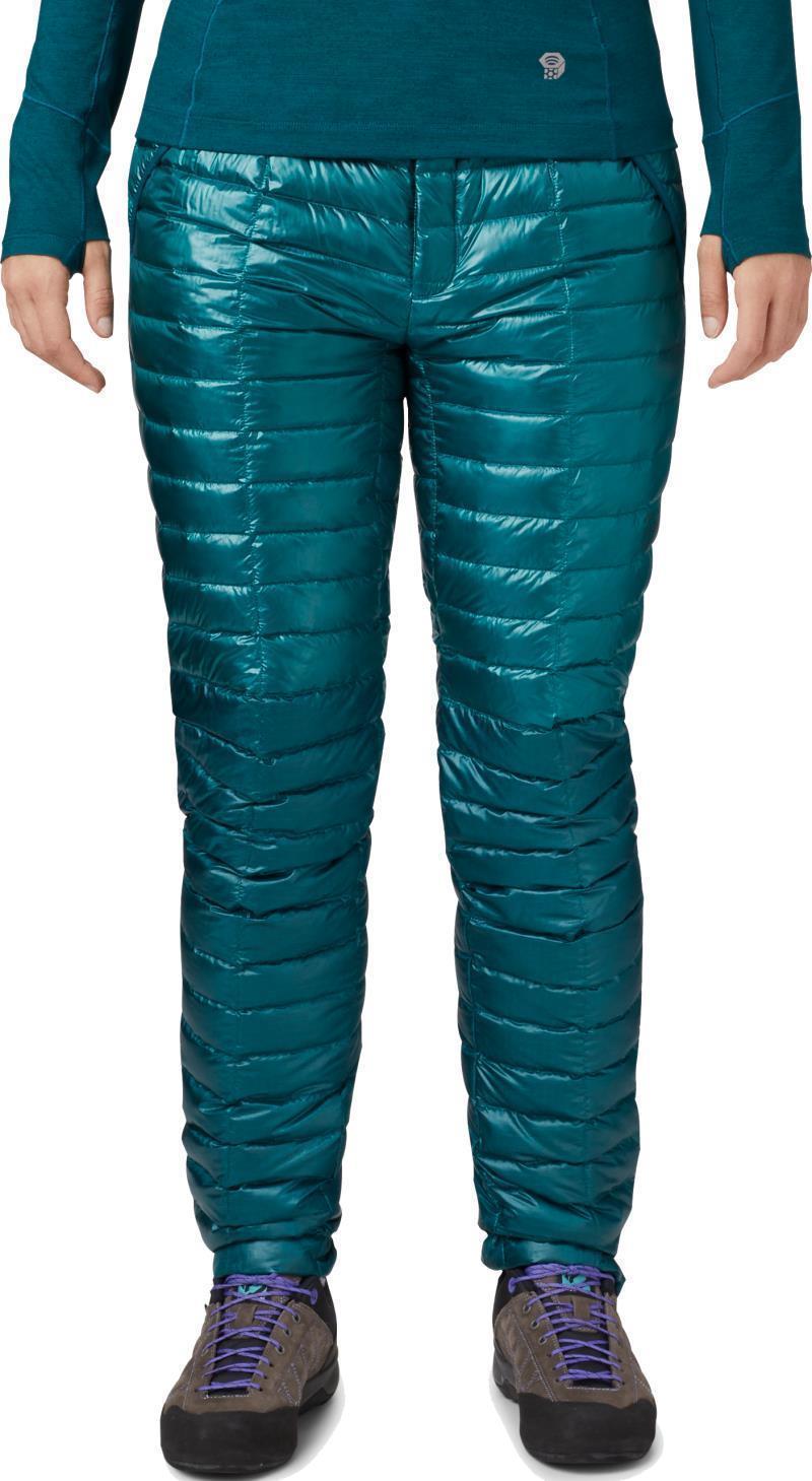 Ghost Whisperer Pants, Reg - Womens - Dive 1