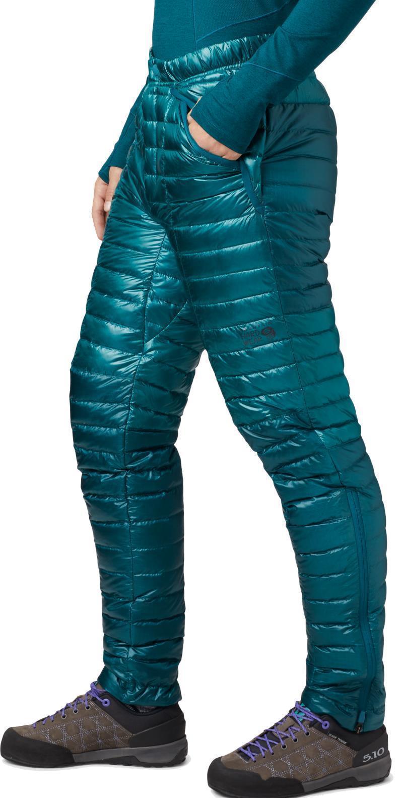 Ghost Whisperer Pants, Reg - Womens - Dive 3