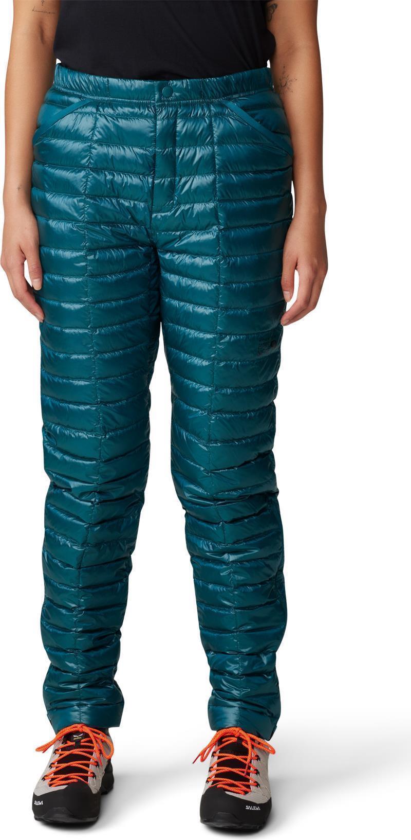 Ghost Whisperer Pants, Reg - Womens - Jack Pine 2