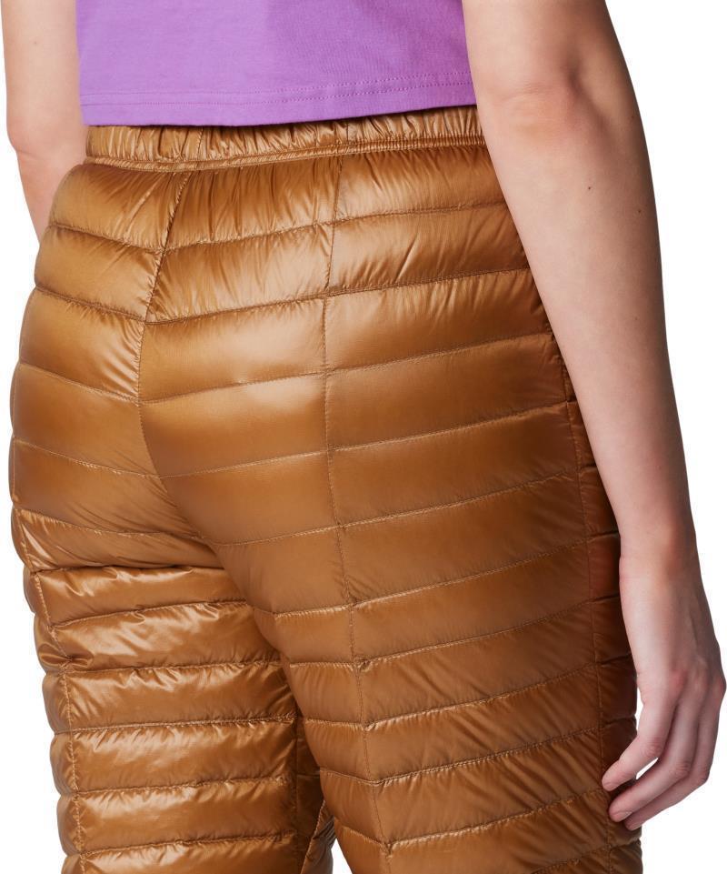 Ghost Whisperer Pants, Short - Womens - Copper Clay 5