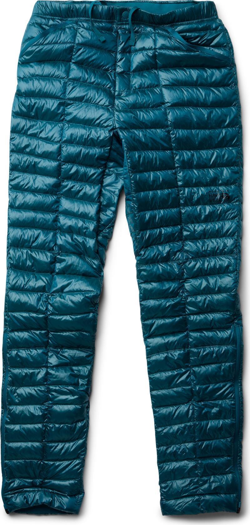 Ghost Whisperer Pants, Short - Womens - Jack Pine 1