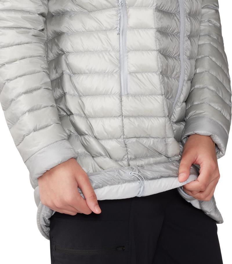 Ghost Whisperer Parka - Womens - Glacial 7