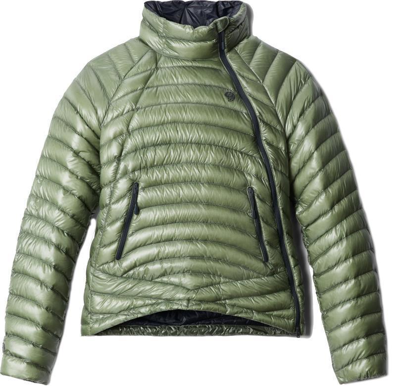 Ghost Whisperer S Jacket - Womens - Field 1